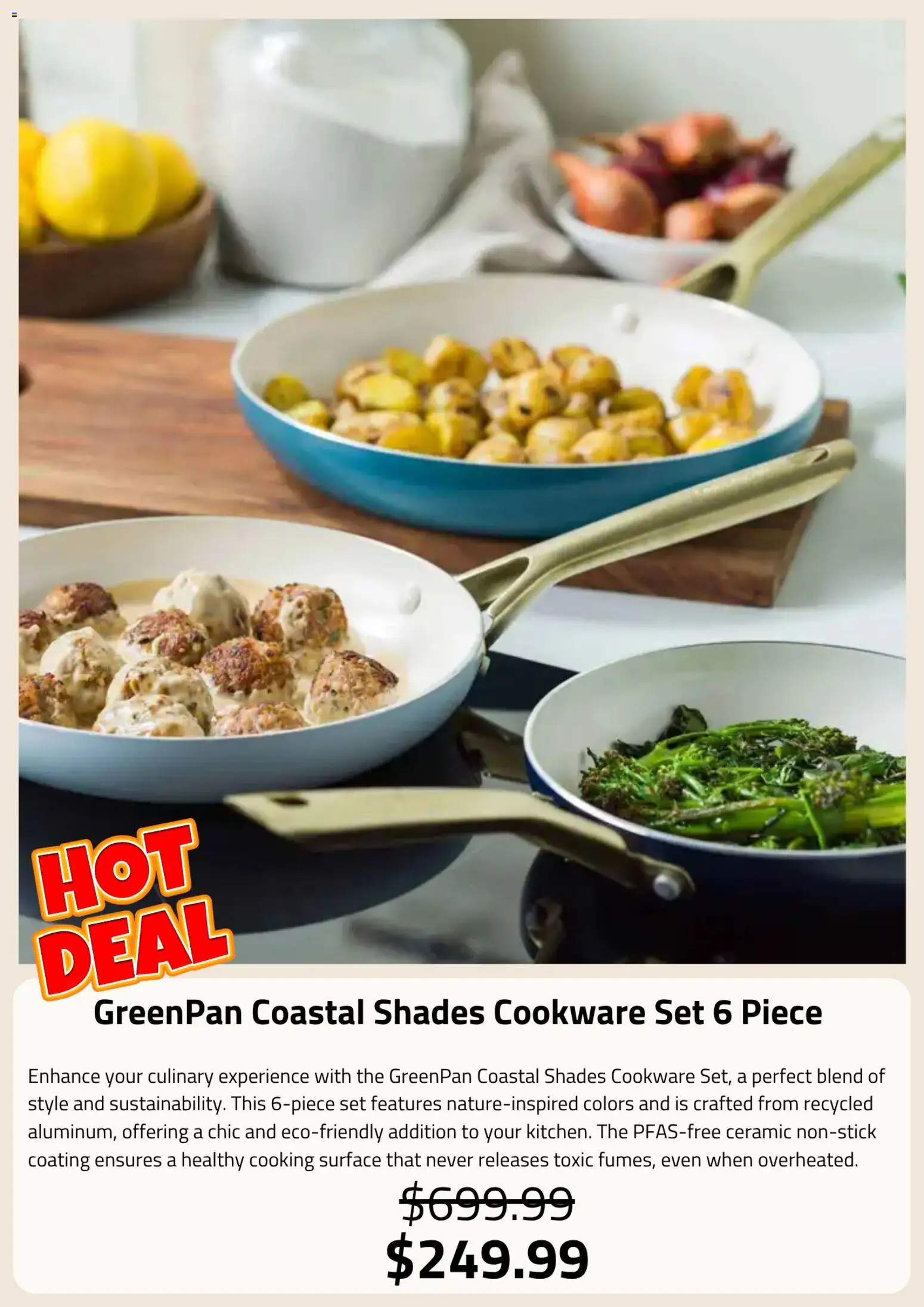 Briscoes catalogue from 17.11.2025 | Page: 6