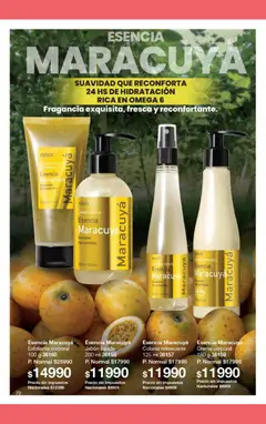 Vista previa Gigot - CAMPAÑA 06 válido desde el 15.03.2026 | Página: 82 | Productos: Jabón líquido, Exfoliante corporal, Jabón, Crema