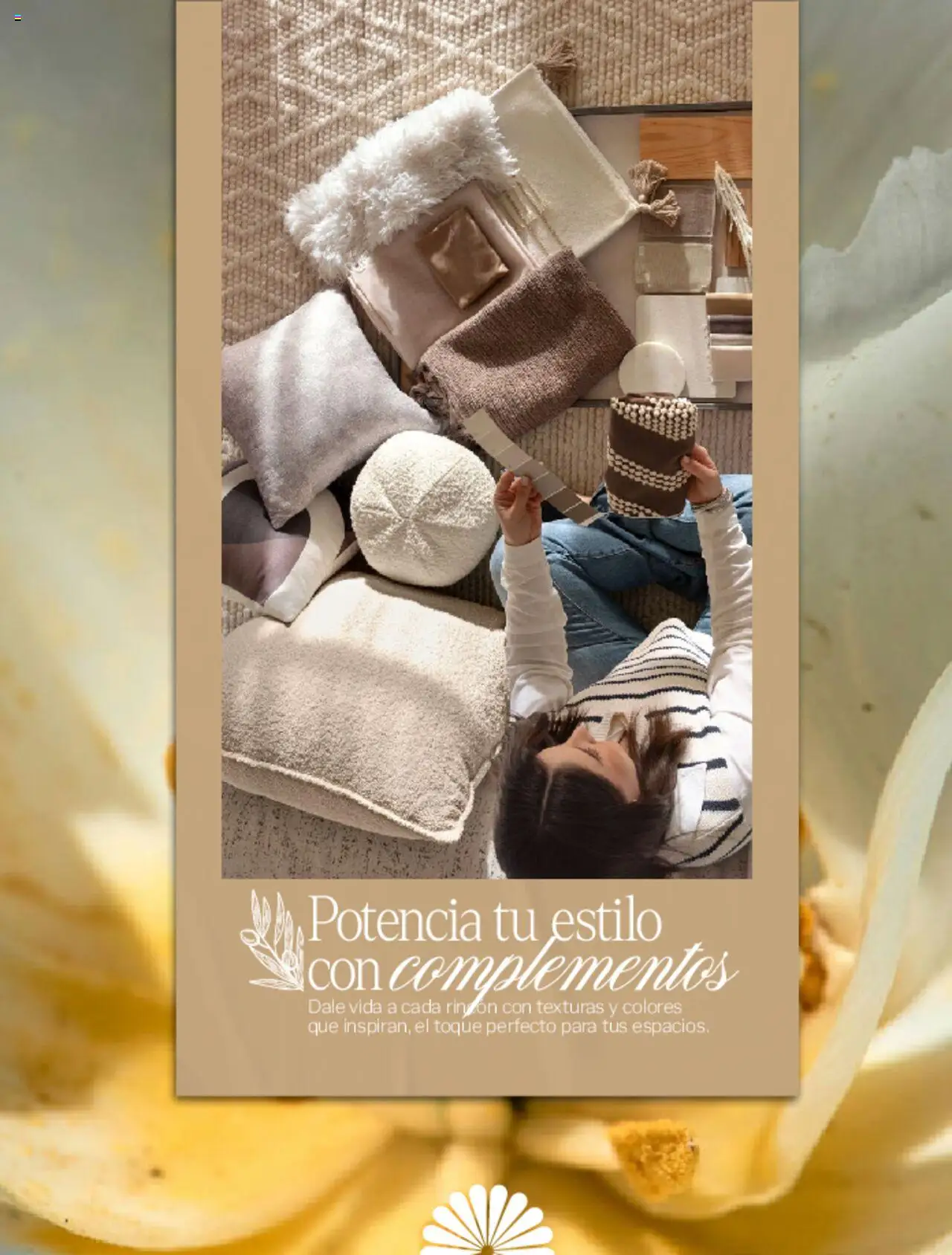 Nuevas ofertas de Vianney válidas en toda la República Mexicana desde el 07.03.2025. ¡Encuentra las mejores ofertas en Vianney catálogo Primavera! | Página: 151