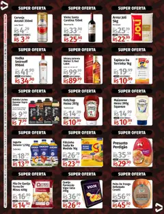 Supermercado Dalben Folheto - válido de 17.09.2025 | Página: 2