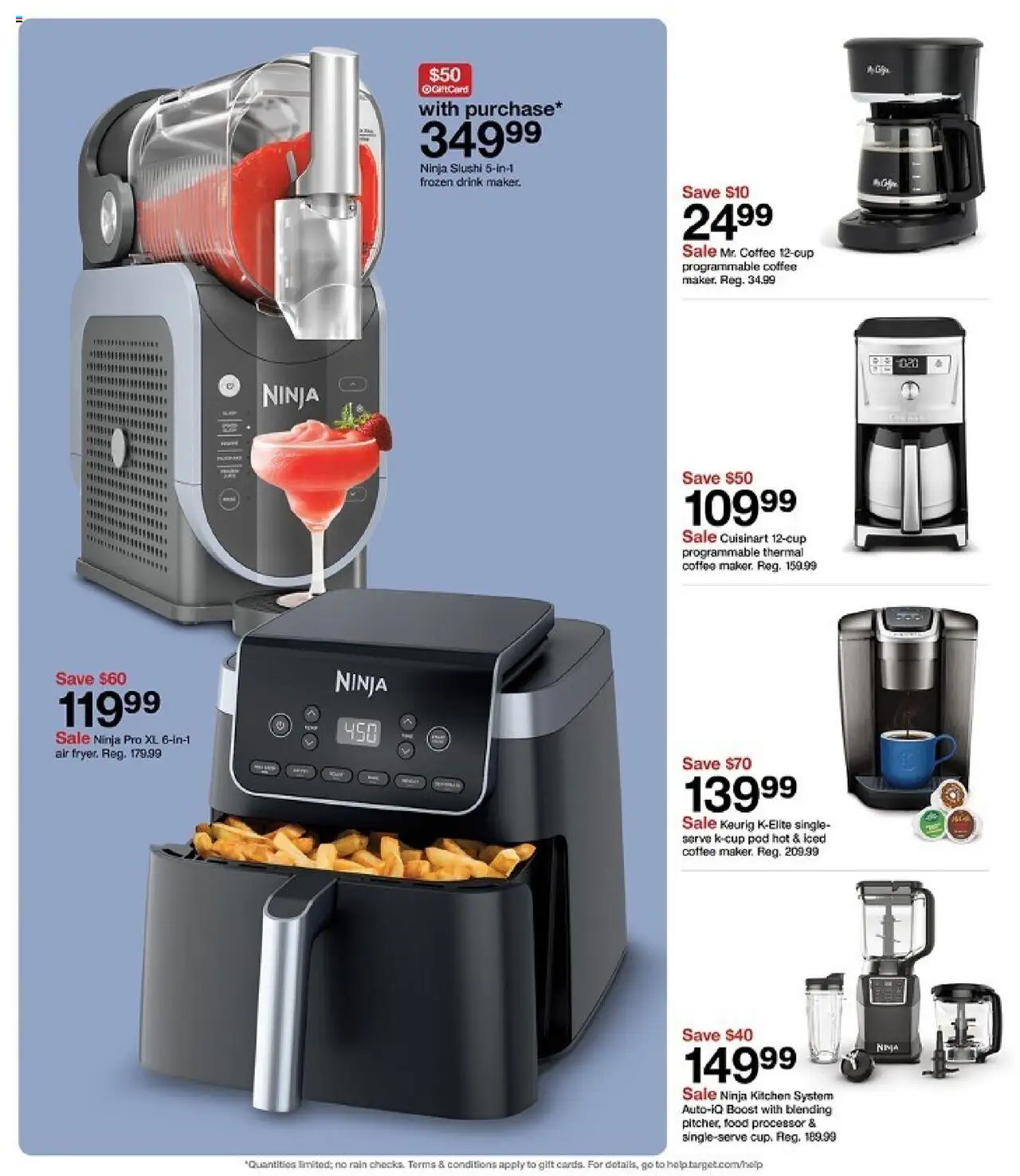 Nuevas ofertas de Target válidas en toda la República Mexicana desde el 12.10.2025. ¡Encuentra las mejores ofertas en Target folleto! | Página: 22