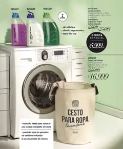 Vista previa Violetta - Violetta Cosméticos válido desde el 30.03.2026 | Página: 108