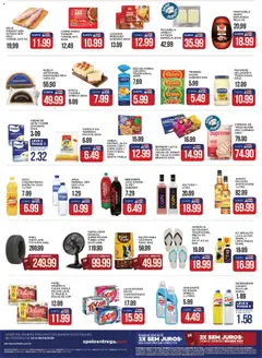 Apoio Mineiro - Ofertas da semana - Pré-Visualização do folheto da loja Apoio Mineiro, válido de 02.03.2026 | Página: 2