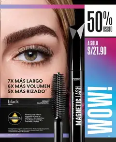 Vista previa de folleto CyZone - Campaña 1 de la CyZone válido desde 18.12.2025 | Página: 33 | Productos: Aceite