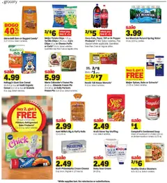 Preview of Meijer weekly ads valid from 01.04.2026 | Page: 3