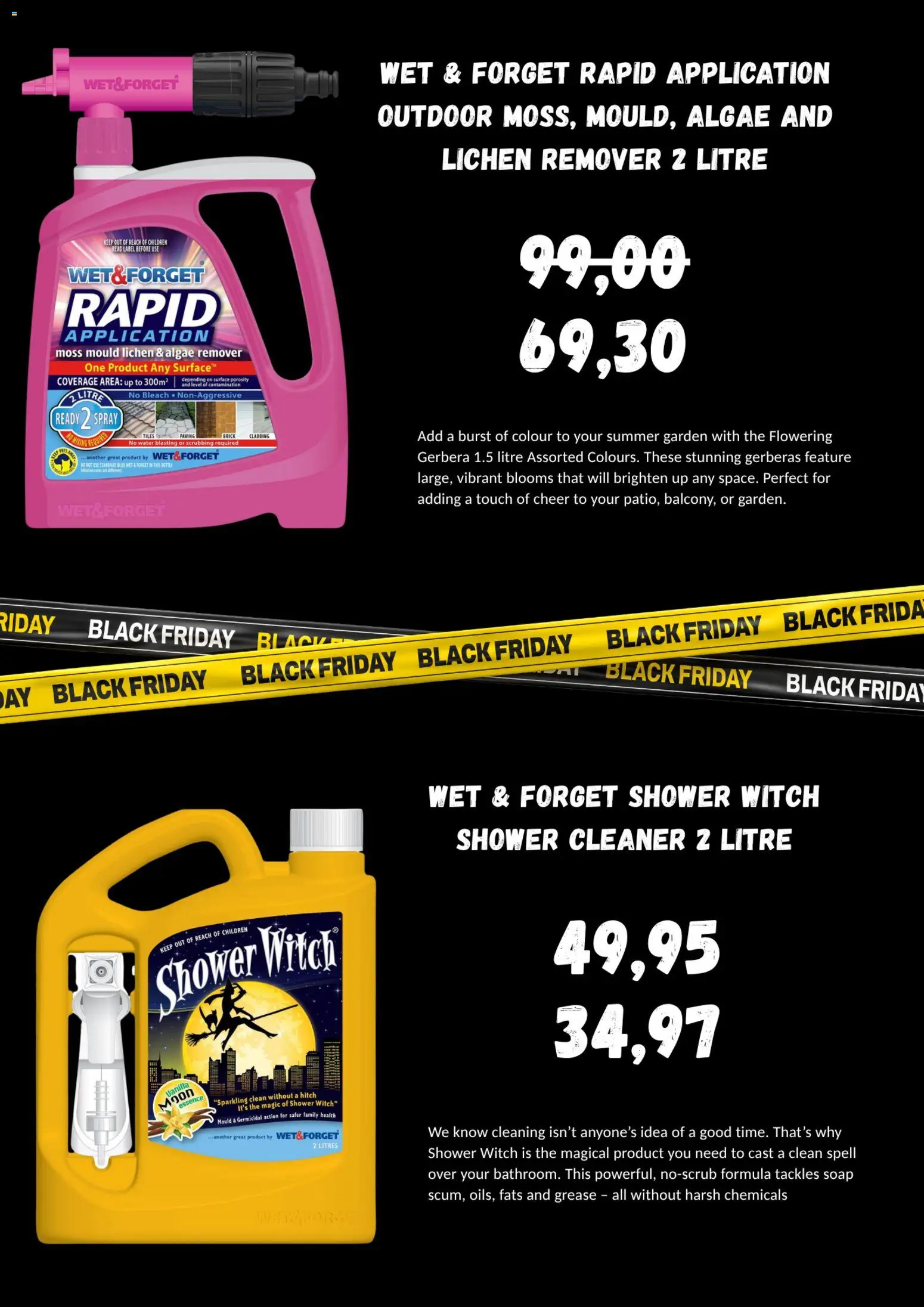 Mitre 10 catalogue from 19.11.2025 | Page: 10