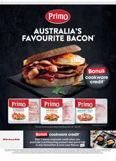 Preview of Coles February 2026 - valid from 05.02.2026 | Page: 112