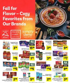 Preview of Save Mart weekly ads valid from 05.11.2025 | Page: 5