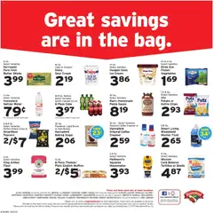 Preview of Hannaford weekly ads valid from 07.12.2025 | Page: 8