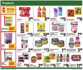 Preview of Shaw's weekly ads valid from 04.03.2026 | Page: 5
