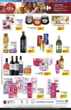 Carrefour Bairro - Ofertas da semana - Pré-Visualização do folheto da loja Carrefour Bairro, válido de 05.03.2026 | Página: 4