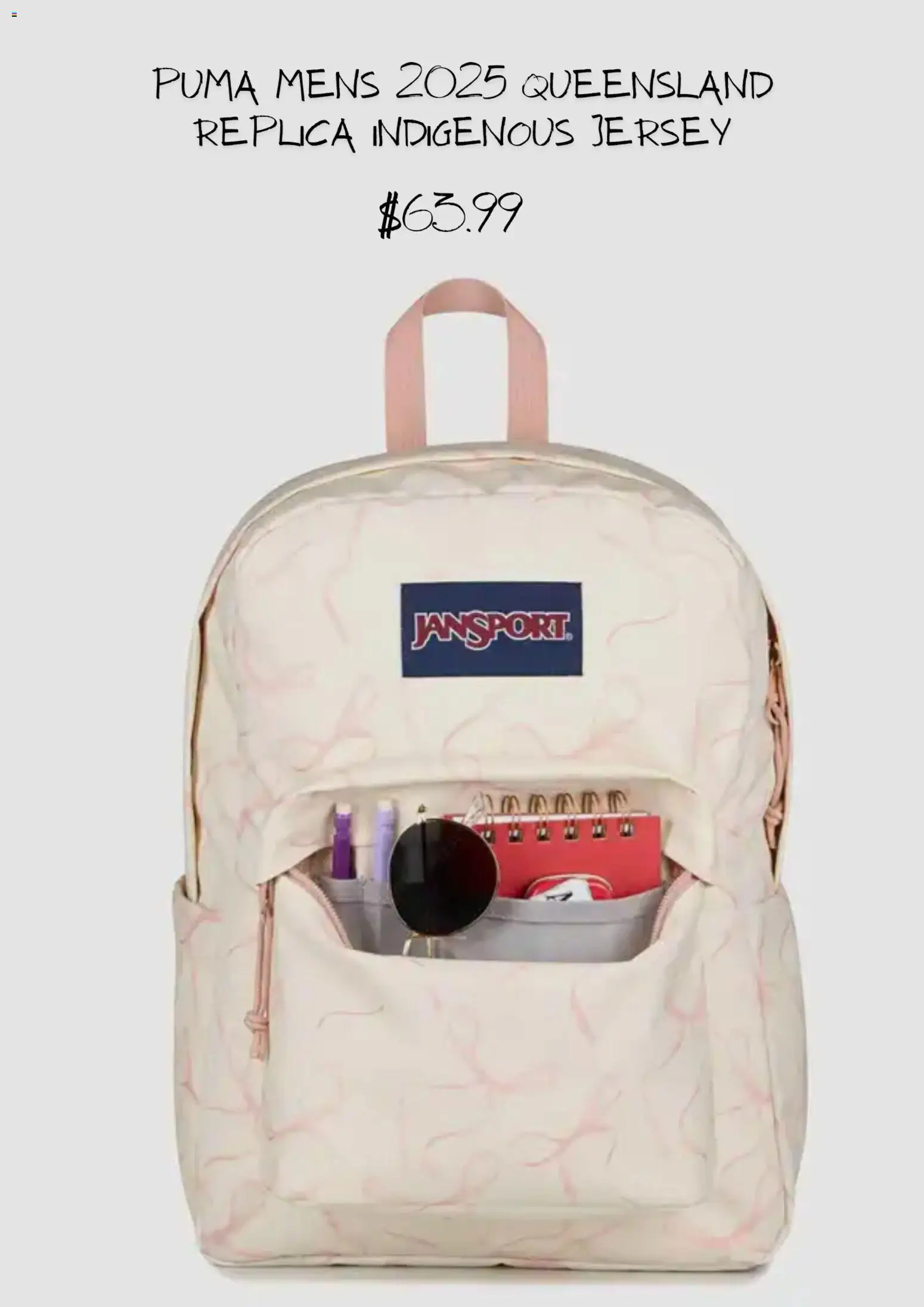 Rebel Sport catalogue from 14.11.2025 | Page: 14