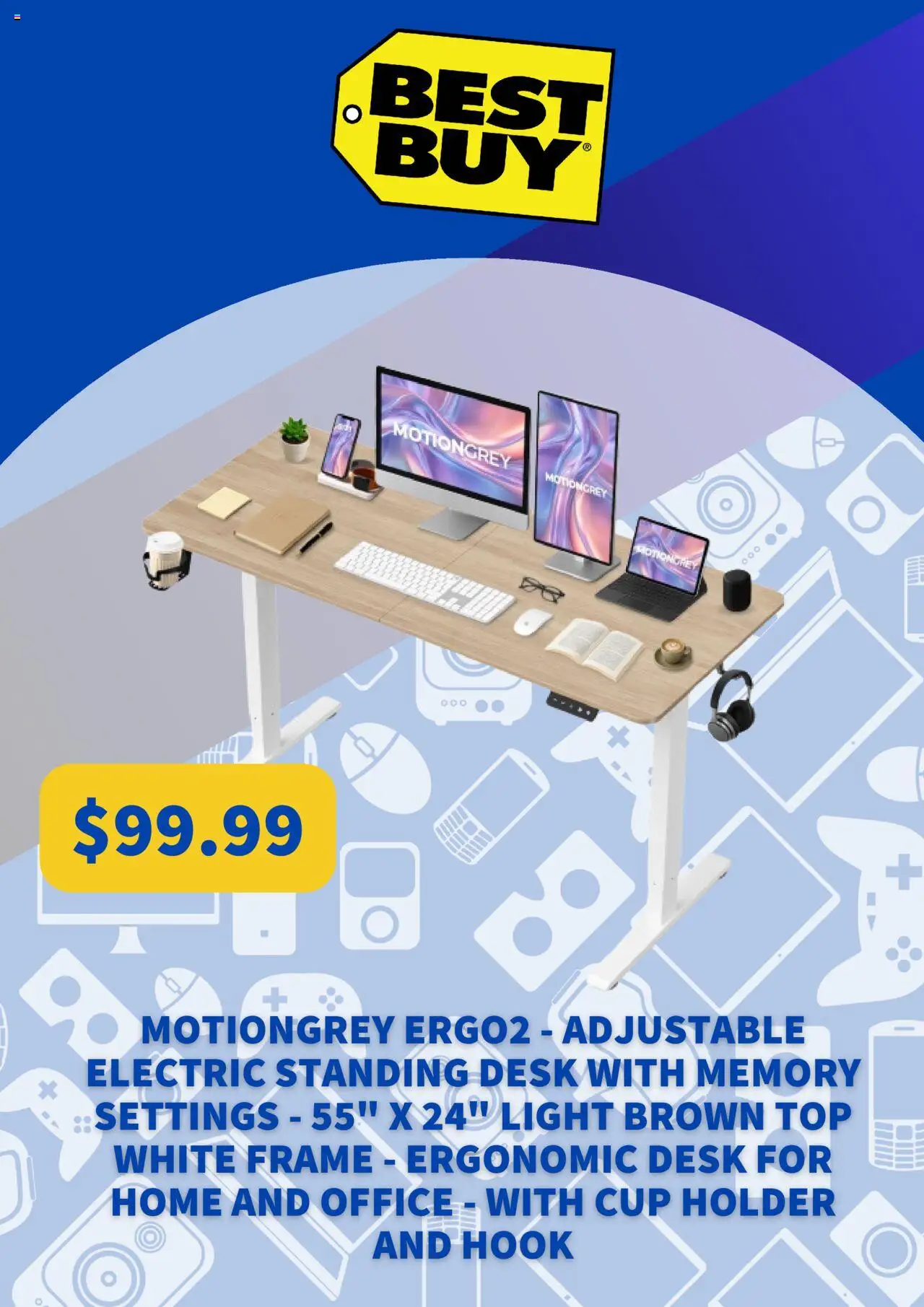 Best Buy flyer valid from 14.10.2025 | Page: 6