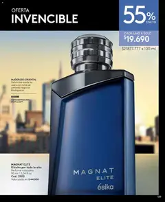 Catálogo Ésika Campaña 7 válido desde el 18.04.2026 | Página: 141