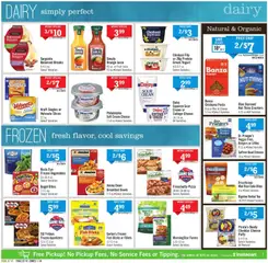 Preview of Price Chopper weekly ads valid from 18.01.2026 | Page: 7