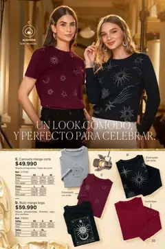 Leonisa - Catálogo principal -  Vista previa de la revista de la tienda Leonisa valido desde el 07.12.2025 | Página: 35