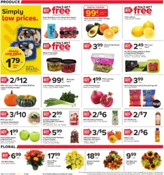Preview of Giant weekly ads valid from 24.10.2025 | Page: 12