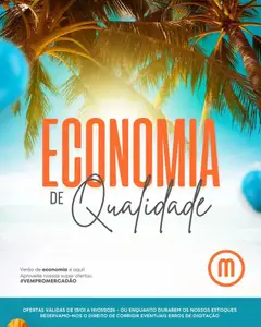 Mercadão Atacadista - Ofertas Semanal - Pré-Visualização do folheto da loja Mercadão Atacadista, válido de 13.01.2026