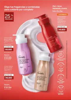 Natura - Ciclo 15 -  Vista previa de la revista de la tienda Natura valido desde el 24.09.2025 | Página: 102