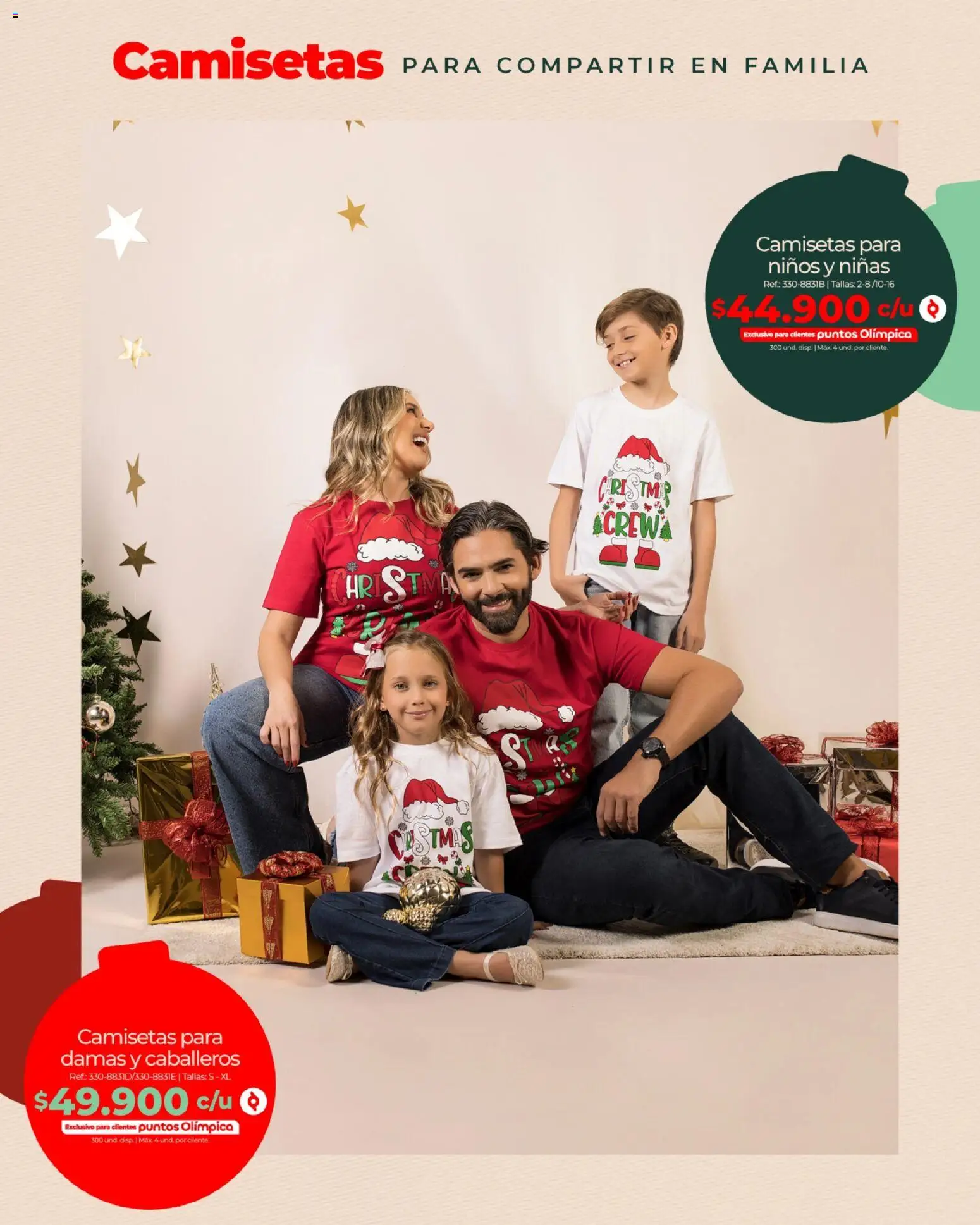 Olímpica revista - valida desde el 01.12.2025 | Página: 5