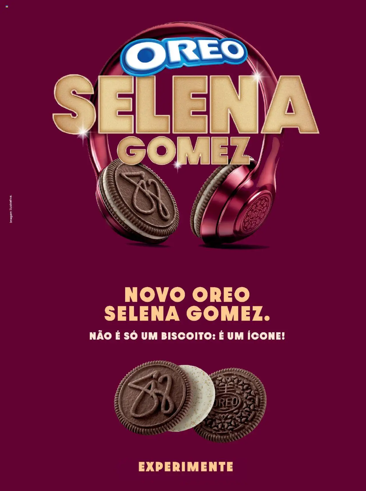Assaí Atacadista Folheto - válido de 01.07.2025 | Página: 55 | Produtos: Biscoito