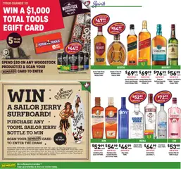 Preview of Liquor Legends  Catalogue  - valid from 12.11.2025 | Page: 4
