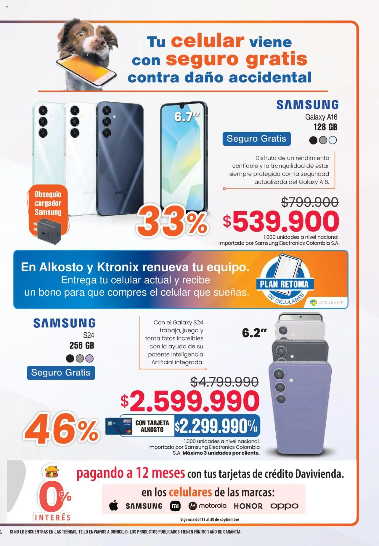 Ktronix revista - valida desde el 13.09.2025 | Página: 5