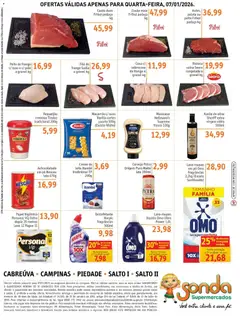 Sonda - Ofertas Feirão - Pré-Visualização do folheto da loja Sonda, válido de 07.01.2026 | Página: 3