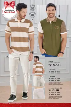 Vista previa de folleto Azzorti - Campaña C18/2025 de la Azzorti válido desde 03.11.2025 | Página: 76