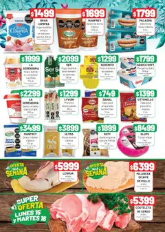 Almacor - Catálogo │ válido desde el 11.09.2025 | Página: 2