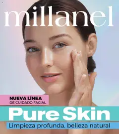Vista previa Millanel - Catálogo válido desde el 20.10.2025