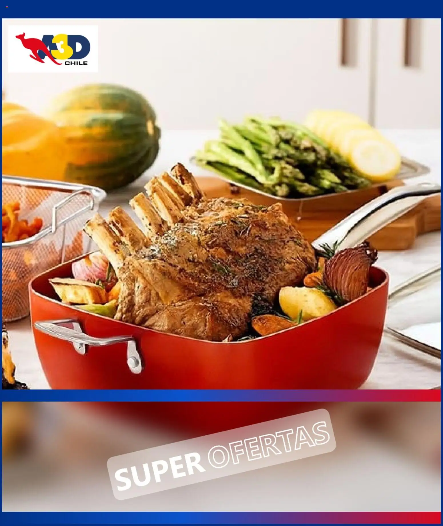 Ofertas A3D │ válido desde el 15.12.2025 | Página: 1