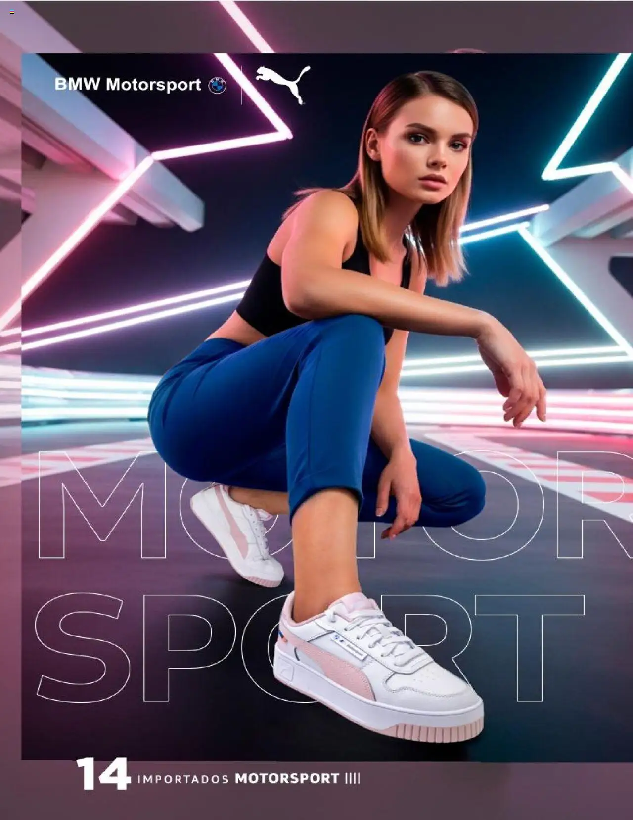 Nuevas ofertas de Price Shoes válidas en toda la República Mexicana desde el 22.09.2025. ¡Encuentra las mejores ofertas en Price Shoes - Catálogo Motorsport! | Página: 14