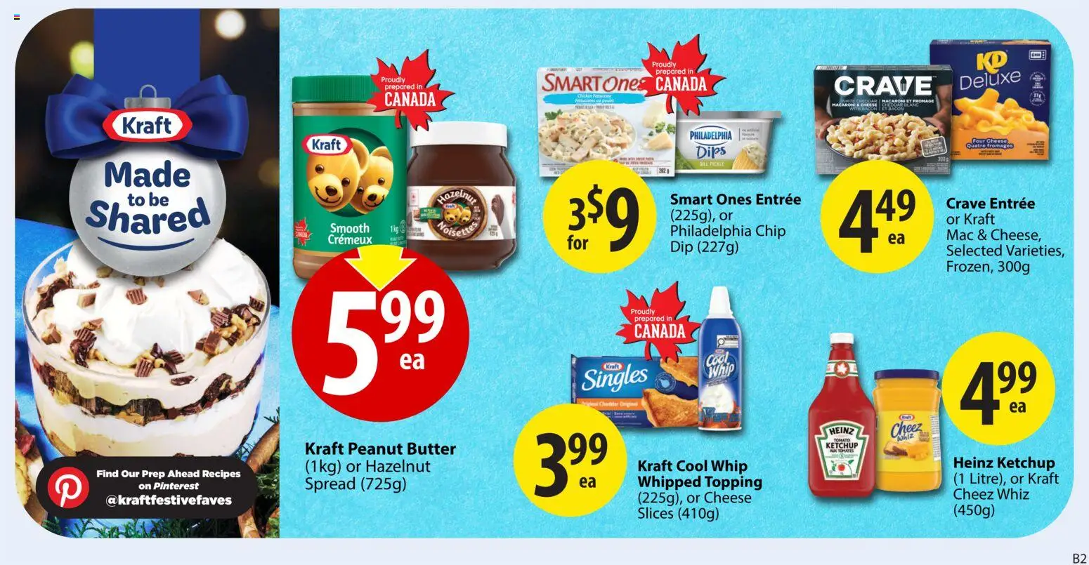 Save on foods flyer valid from 20.11.2025 | Page: 24