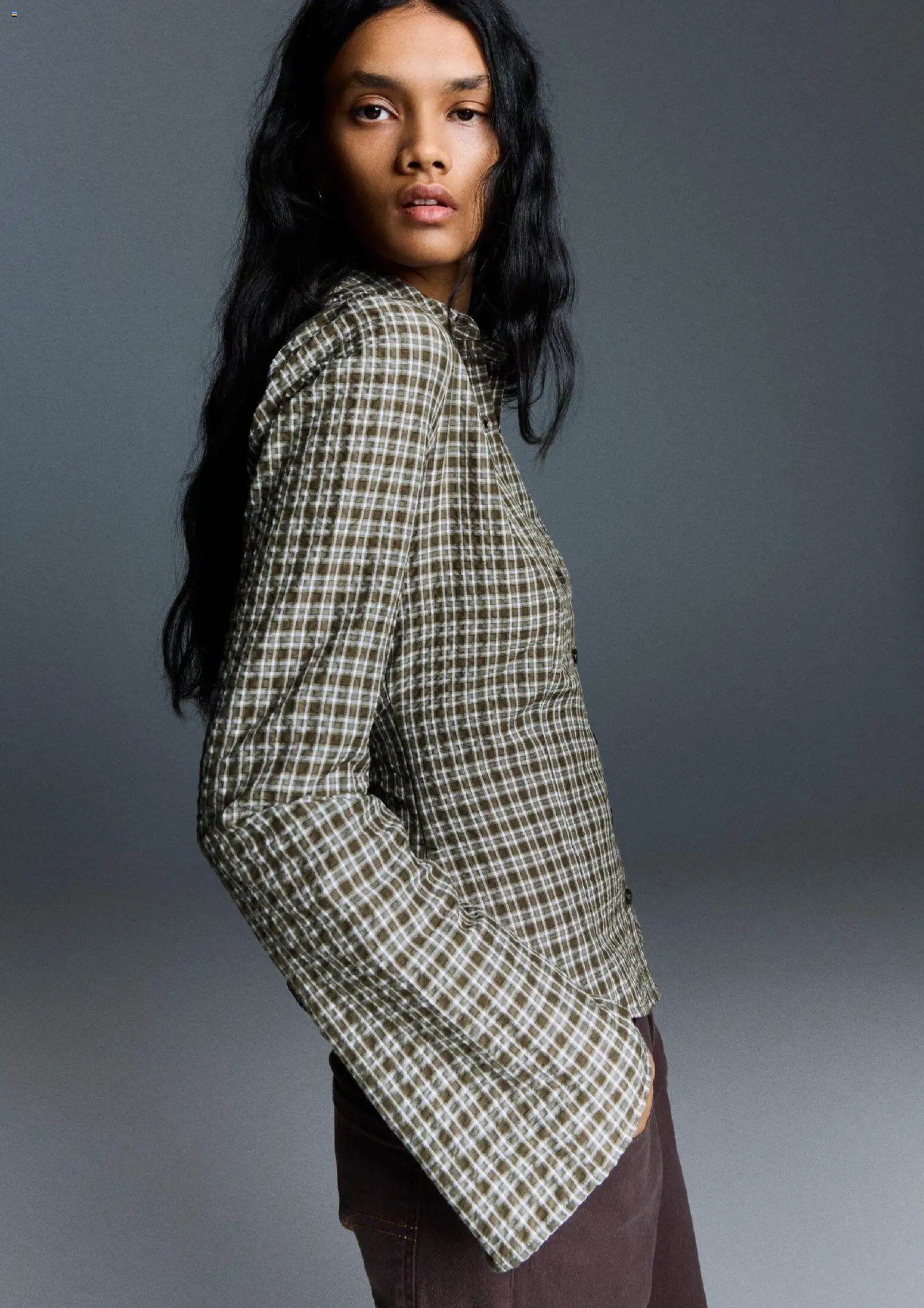 Nuevas ofertas de Bershka válidas en toda la República Mexicana desde el 01.11.2025. ¡Encuentra las mejores ofertas en Bershka catálogo! | Página: 14