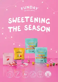 Preview of Supabarn The Barn Magazine - valid from 27.11.2025 | Page: 169 | Products: Cream, Sugar