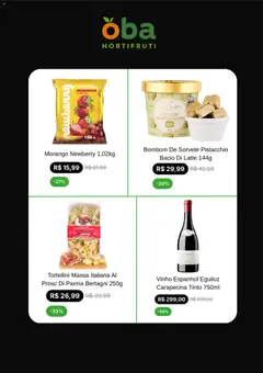 Oba Hortifruti Black Friday - Pré-Visualização do folheto da loja Oba Hortifruti, válido de 28.11.2025 | Página: 6
