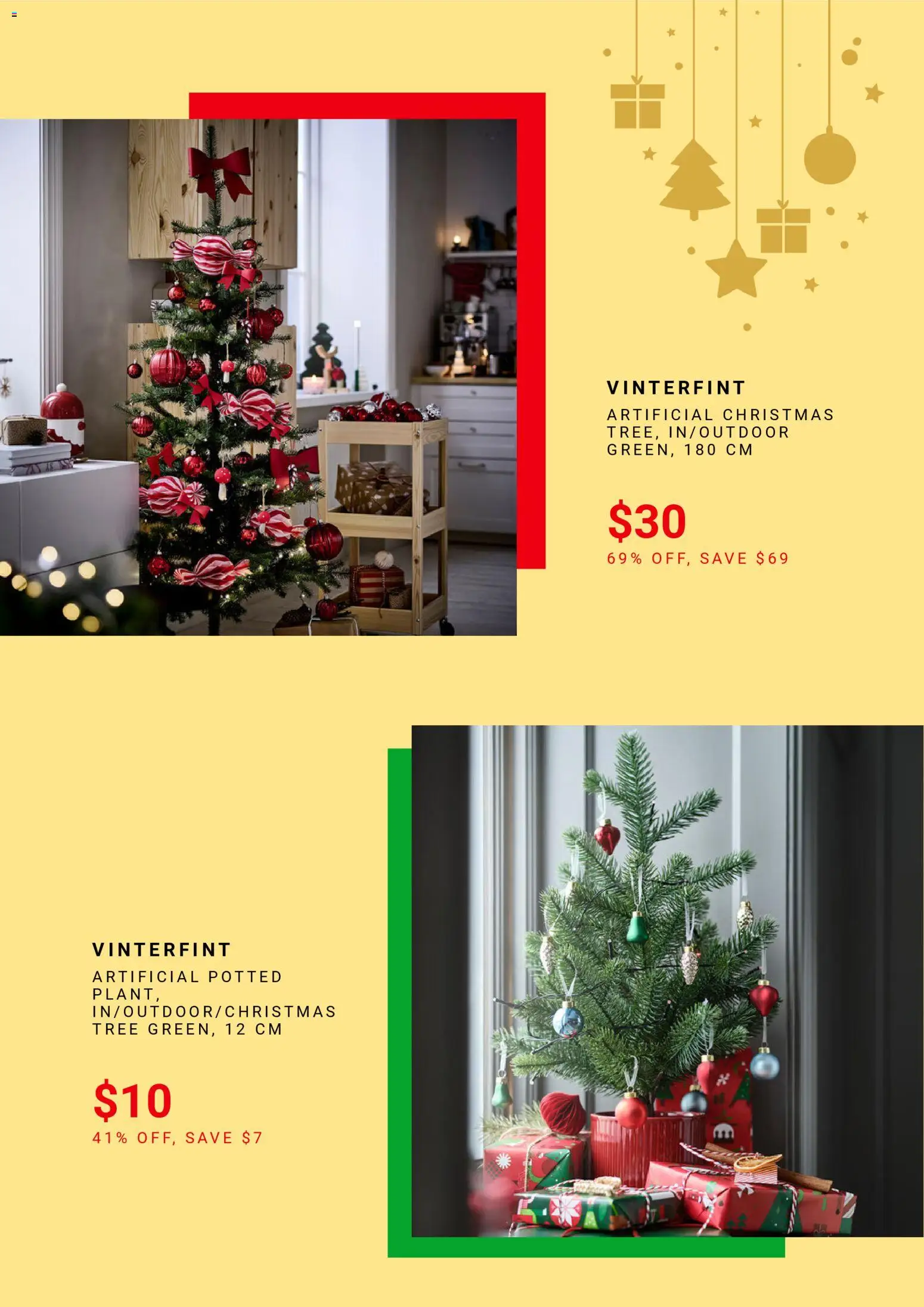 IKEA catalogue - valid from 12.12.2025 | Page: 5