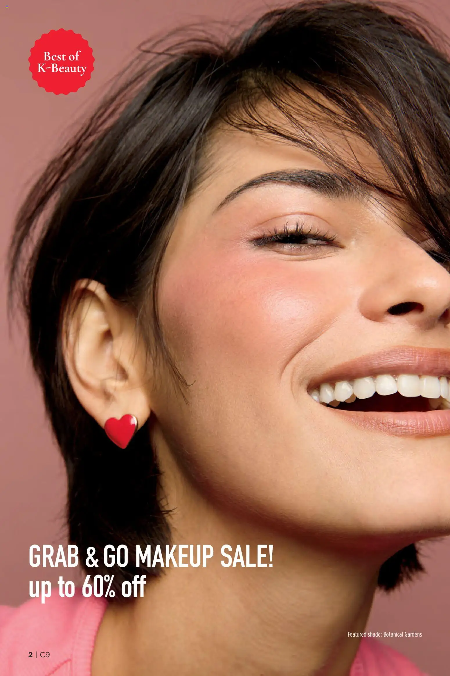 Avon flyer valid from 23.04.2026 | Page: 2