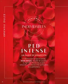 Ésika revista - valida desde el 09.07.2025 | Página: 68 | Productos: Frasco, Perfume