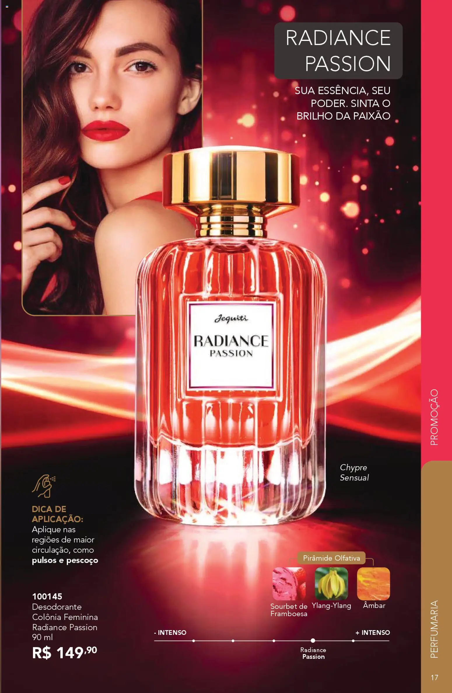 Jequiti Folheto - válido de 20.02.2026 | Página: 17