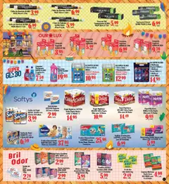 Supermercados Unidos Folheto - válido de 17.07.2025 | Página: 11