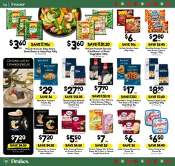 Preview of Drakes Catalogue - valid from 17.12.2025 | Page: 14