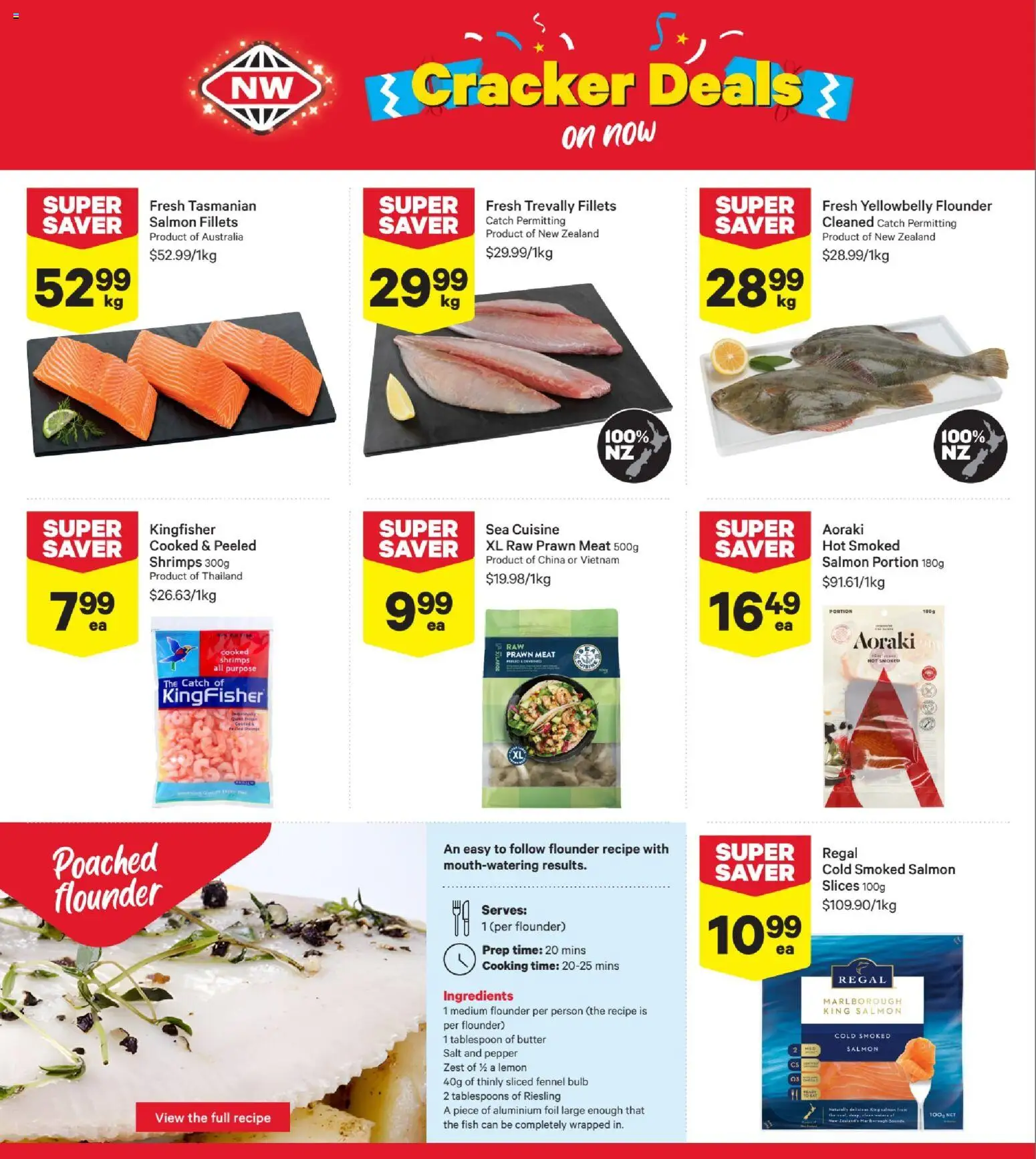 New World catalogue from 01.12.2025 | Page: 10