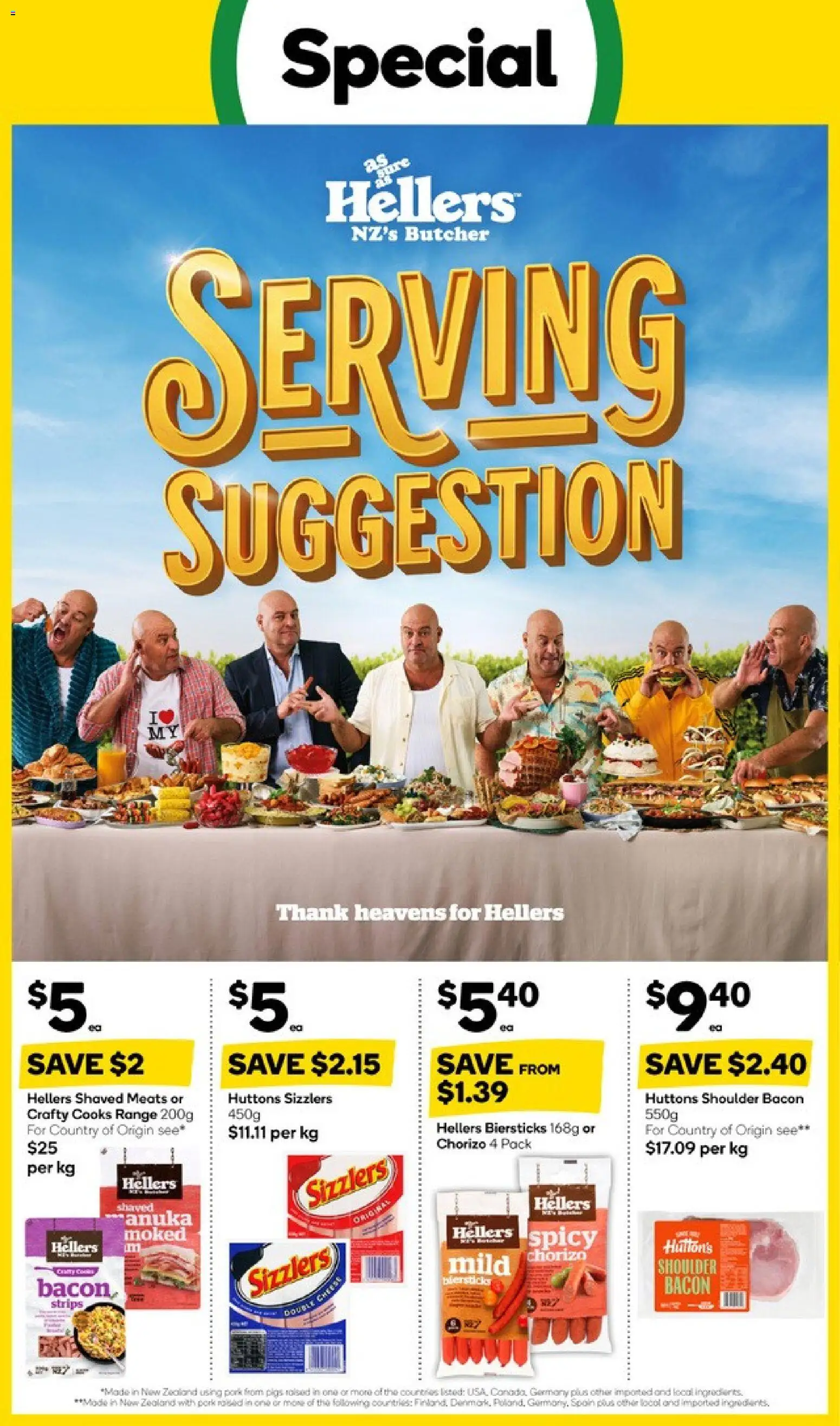 Woolworths catalogue from 17.11.2025 | Page: 23