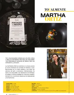 Vista previa de Palacio De Hierro catálogo, nuevo folleto de la tienda, válido en México a partir del 26.12.2025 | Página: 72