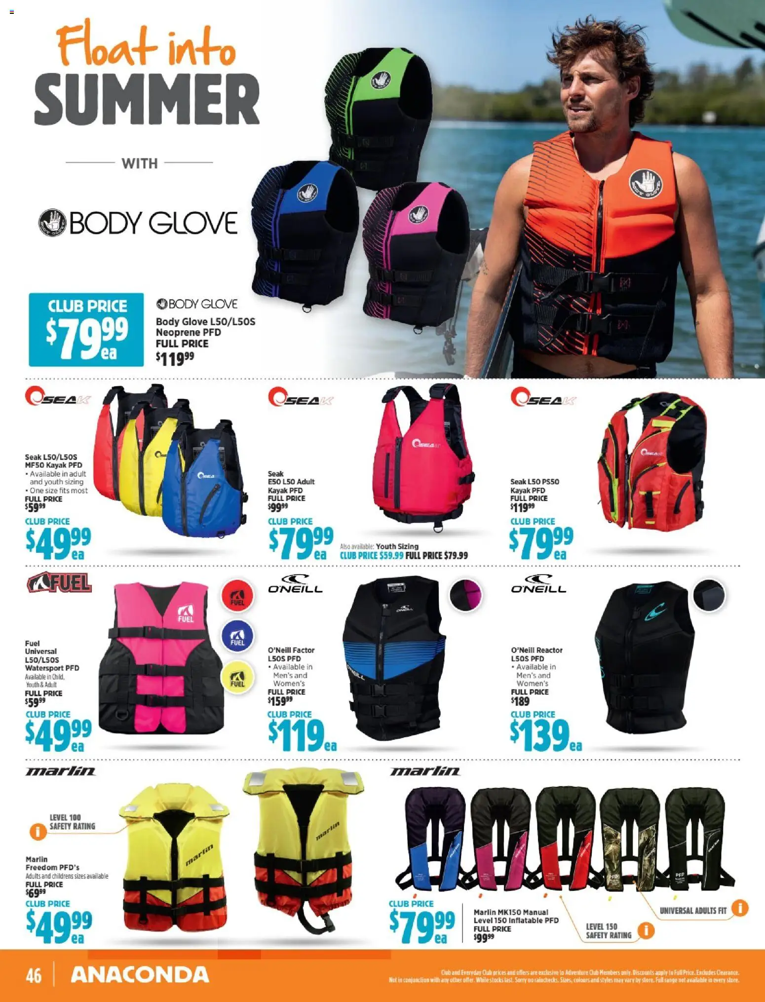 Anaconda catalogue - valid from 03.12.2025 | Page: 46