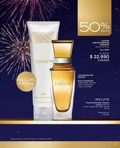 Catálogo L'Bel Campaña 1 válido desde el 01.01.2026 | Página: 87