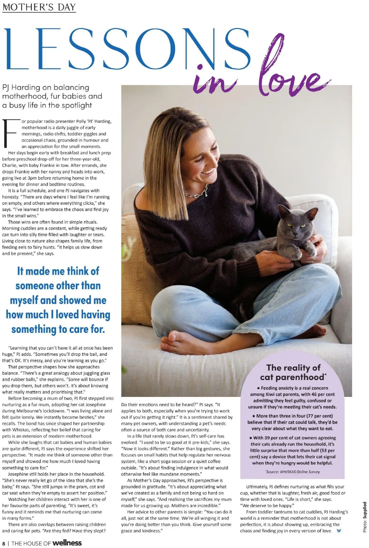 Chemist Warehouse catalogue from 23.04.2026 | Page: 8