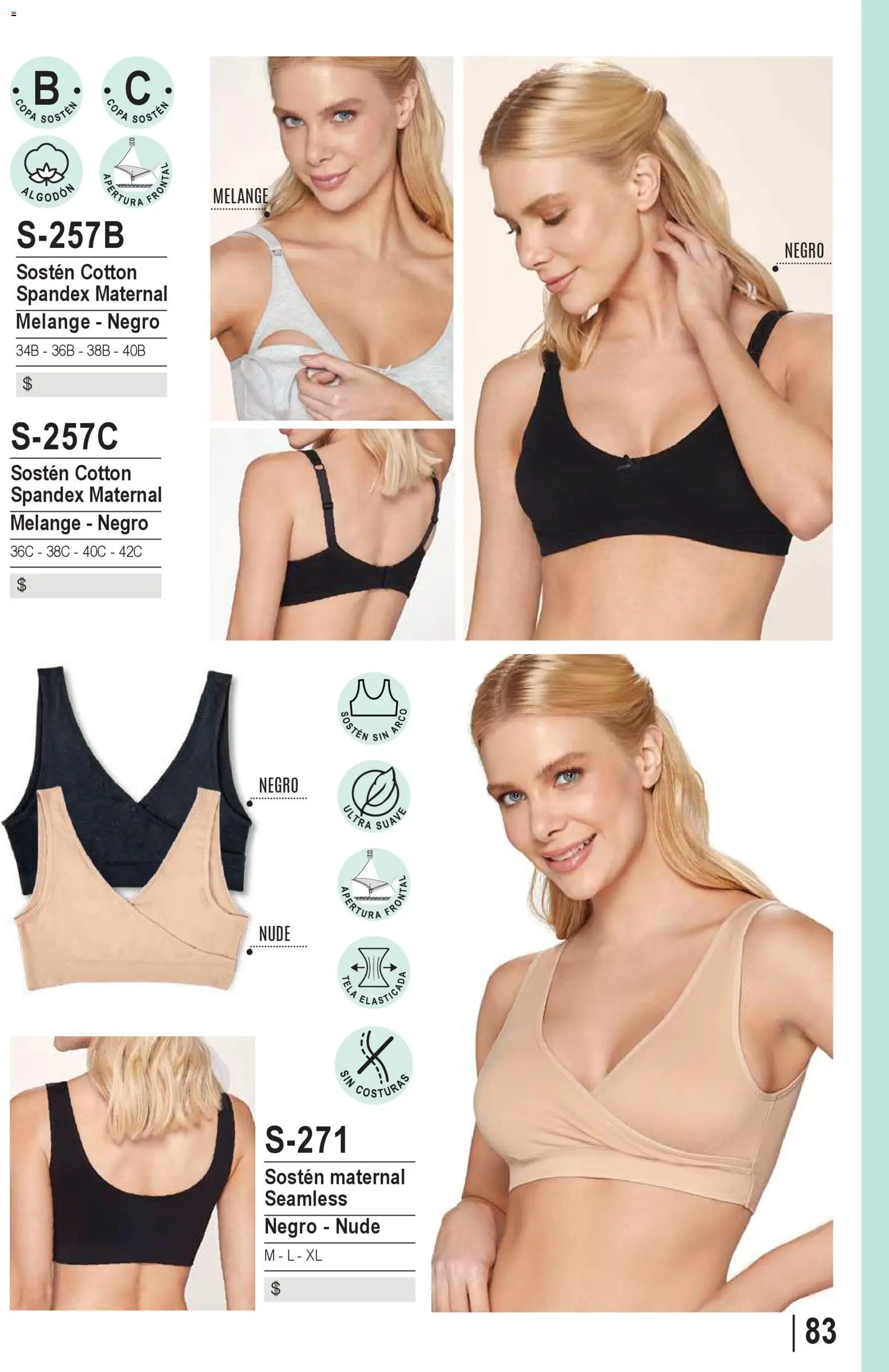 Ofertas Lady Genny │ válido desde el 09.02.2026 | Página: 85